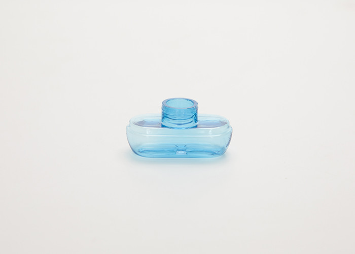 6ml Portable Contact Lens Solution Container Eye Medicine Bottle