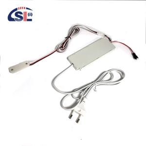 China DC12V 12W/24W/36W/48W/60W Hand Sweep Mirror Cabinet for Bathroom Mirror Defogger wholesale