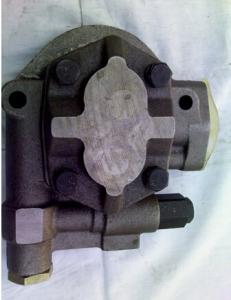 China Komatsu hydraulic gear pump PC210-5 704-24-28230 wholesale