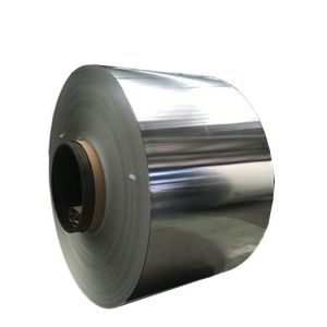 China Polished Stainless Steel Strip for Industrial Automotive wholesale