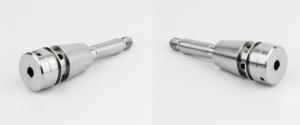 China 200K SUS316L Precision Machined Components Chemical Nickel Plating wholesale