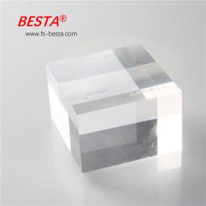 China PMMA MMA Plexiglass Transparent Acrylic Sheets 2mm-30mm SGS Certified wholesale