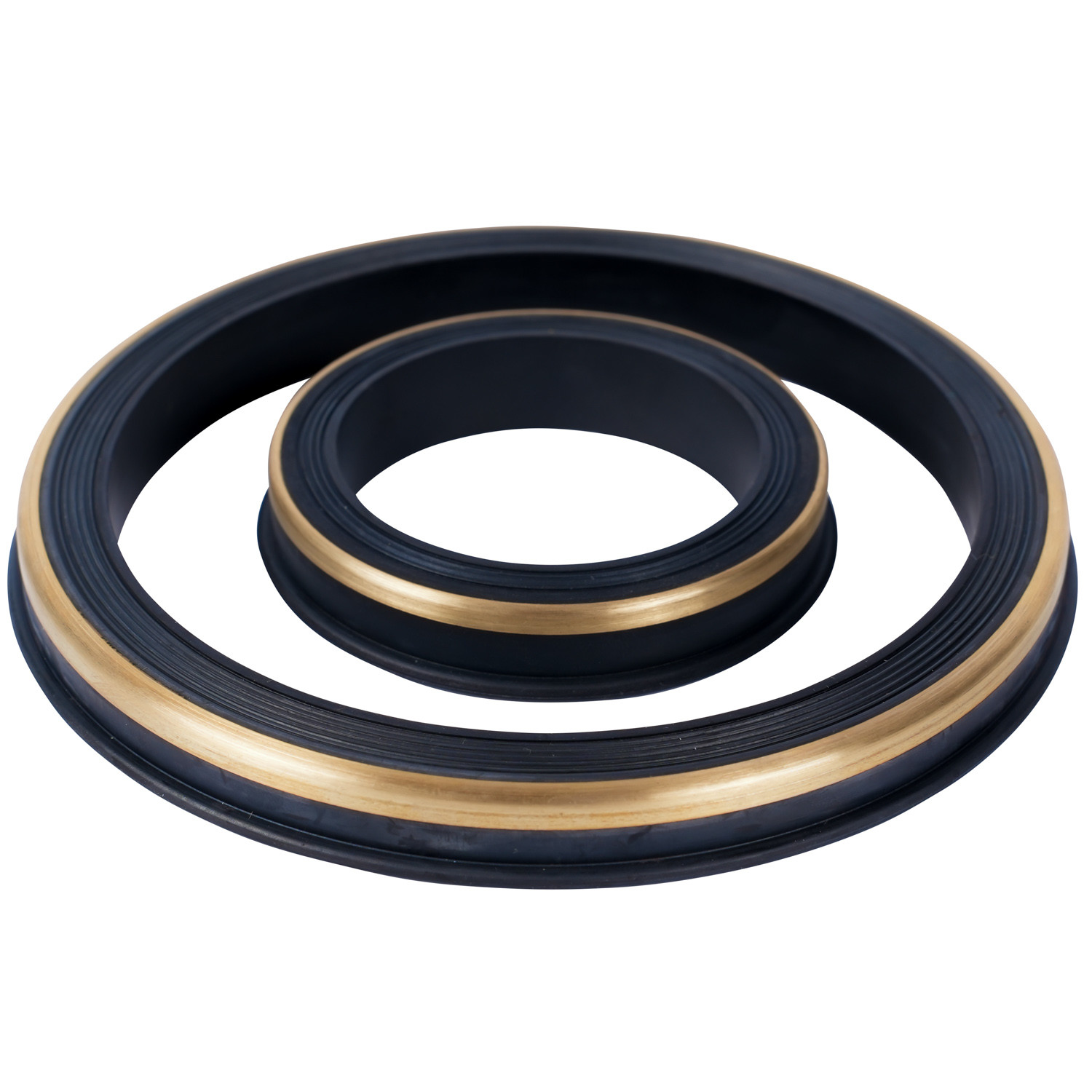 H2S Resistence HNBR HSN Weco Union Seal For Oilfield