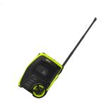 Camping Trip 2kw 5L Diesel Inverter Natural Gas Generator