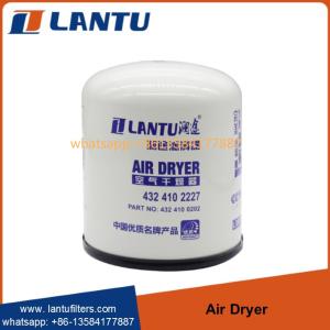 China Lantu Air Dryer Filters 432-410-2227 4324102227 AC7901 AC79020 93118E E250W 0986628250 F026404012 wholesale