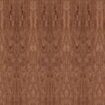 Furniture Fancy MDF Crown Natural Bubinga Wood Veneer 2440x1220mm