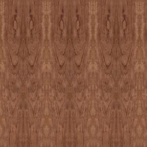China Furniture Fancy MDF Crown Natural Bubinga Wood Veneer 2440x1220mm wholesale