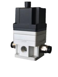 China 4-20mA Output Signal 0.1MPa Electropneumatic Regulator wholesale