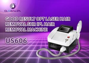 E Light IPL RF 3 in 1 Multifunction Beauty Machine For Hair Removal CE