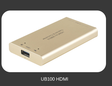 Live Stream Broadcast Device Support 1080p HD H264 Encoder Launched in Beijing Market
