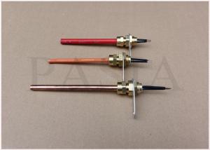 China 4mm2 Mineral Insulated Copper Sheathed Cable , 3 Core Sheathed Copper Power Cable wholesale