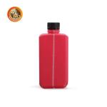 1L Antifreeze Engine Oil Bottle Custom Logo Lubricating Oil Bottle