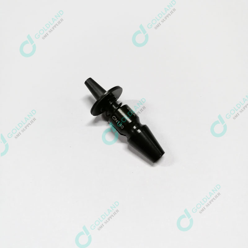SMT nozzles J9055256A Samsung CN140 Nozzle for Samsung SM320/321/411/421/471/481/482 machine