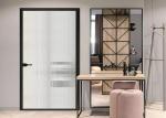 Finish Frosted Privacy Frosted Window Film DIY Easy to Install