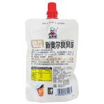 Reusable Aluminum Foil Gusseted Spout Pouch