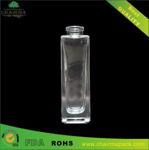 China 18ml Square Perfume Bottles wholesale
