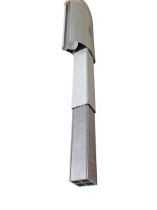 China Residential Shops Hotel Retractable Awning Window Retractable Awning wholesale