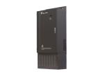 Three phase Vector Frequency Inverter High Frequency 160KW / 185KW