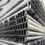 Custom 316L 310S 304 904L Seamless Stainless Steel Pipe