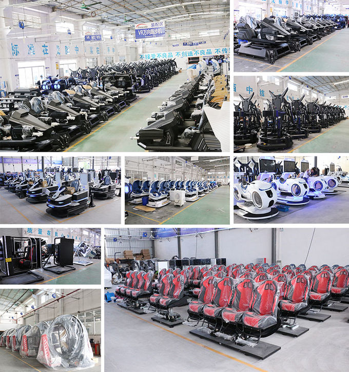 220V Funin VR Publish Game Equipment Exciting Gun Shooting Game Machine For Arcade Game Center
