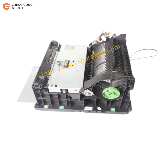 YA4238-1007G001 OKI 21SE 6040W Parts ID01876 4YA4238-1041G201 SN035461 For ATM Machine Transport