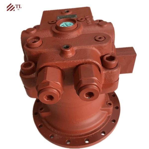 Construction works Excavator DH300-7 DX300 401-00457B 40100457B Hydraulic Swing