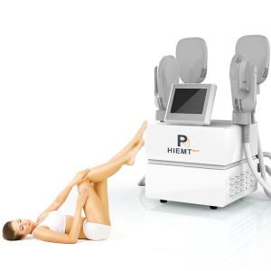 China Hiemt Body Shaping Ems Sculpting Machine, ems fat burning machine wholesale