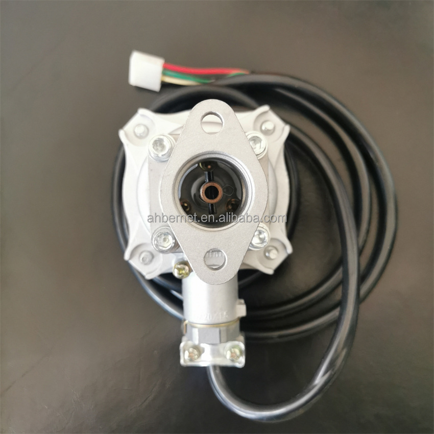 Bernet Brand Pulser 100 Or 200 Sensor For Fuel Dispenser In Gas Station
