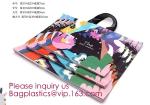 Retail Shopping Bags For Goodie Bags, Party, Stores, Boutique, Clothes, Reusable