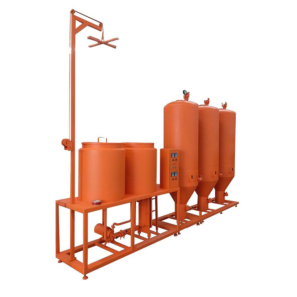 Restaurant Decoration Tank Colorful Fermenter for Bar Displays in Craft Beer Brewing