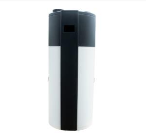 China 10KW Residential Air To Water Heat Pump Geothermal Cooling Heat Pump wholesale
