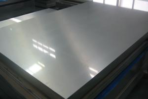 China Chromated Anti Finger AZ185 Zinc Coating SGCC Aluzinc Stainless Steel Tubing Coil wholesale