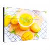 High Resolution 3840* 2160 Digital Signage Video Wall 0.88mm 178 Degree Visual Angle for sale