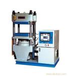 Electric Heating Steel Vulcanizing Press Machine for Rubber