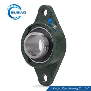 China UCFL210 30 Flange Mounted Ball Bearings Casting Iron Miniature Bearing Low Noise wholesale