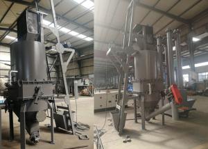 China ISO9001 2000kw 50mm Biomass Waste To Power Plant wholesale