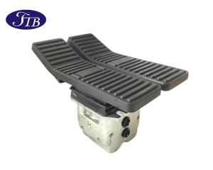 China Excavator Hydraulic Parts Foot Pedal For Rexroth wholesale