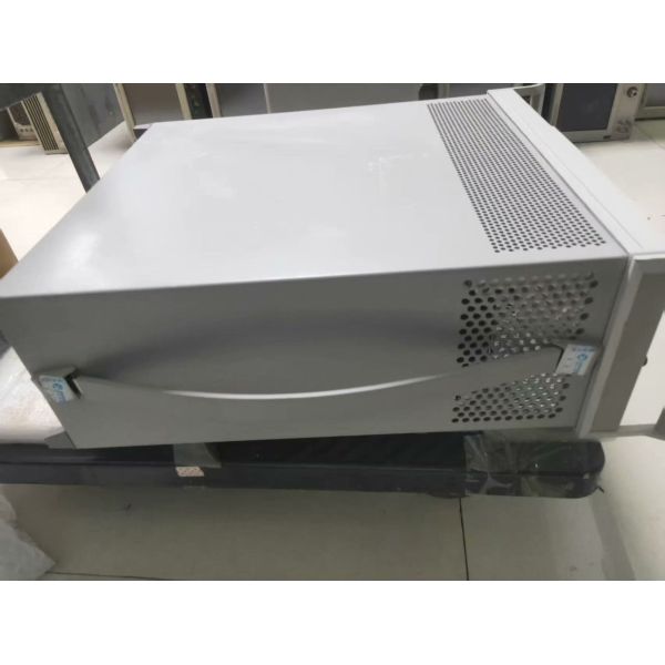 Agilent E4448A 50 GHz Wideband Spectrum Analyzer / Radio Frequency Analyzer