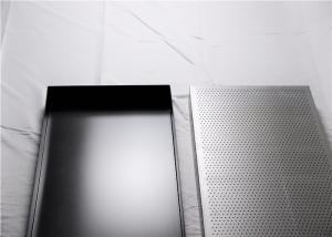 China Non Stick 0.6mm 600x400x20mm Aluminized Steel Baking Pans wholesale