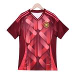 2025-2026 Germany Fan Edition Away Jersey Group Customization