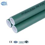 Anti-bacterial Pipe Double Color Tube