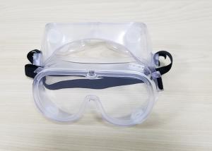 China PolyCarbonate Medical Eye Protection Glasses Anti Droplet Eye Protection Goggles wholesale