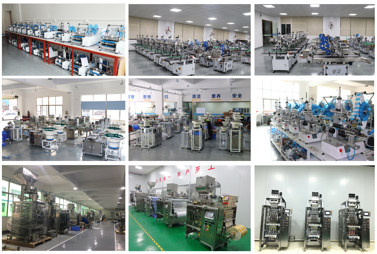 Glass Bottle or Plastic Bottle Orange Lemon Juice Filling Machine for Other Material