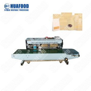 high quality pet bottle sealing machine / canning seamer / can sealer for tin
