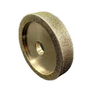 China Sharp Grinding Wheel Disc Superhard Electroplated Diamond Tools wholesale