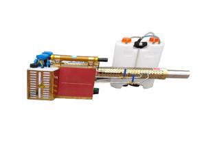China Burst Tube 660x32 Air Disinfection Spray Thermal Fogging Machine Sprayer wholesale