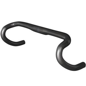 China Carbon Fiber Aero Shaping Road Bike Handlebar 380/400/420/440mm Drop Bar wholesale