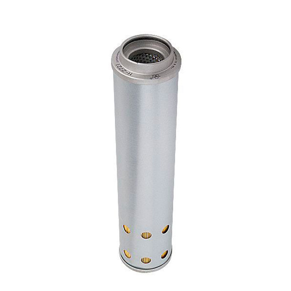 4448401 HF35511 P502269 Truck Oil Filter ZX60 Excavator Hydraulic Filter