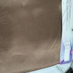 115GSM Costume Pajamas Fabric Glossy 100 Polyester Satin Fabric