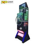 High Quality Souvenir Coin Press Machine Coin Operated Souvnier Coin DIY Game